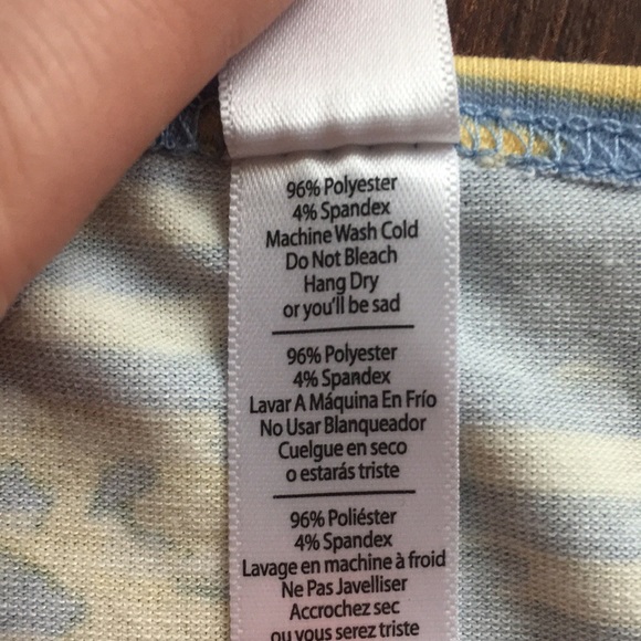 SOLD Mercari - Lularoe Classic T - Picture 4 of 5